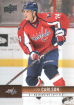 2012-13 Upper Deck #189 John Carlson