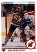 1990-91 Upper Deck #427 Ken Daneyko