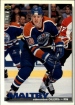 1995-96 Collector's Choice #191 Kirk Maltby