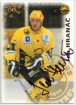 2003-04 Czech OFS Plus #91 Jan Hran + originln podpis