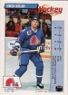 1992/1993 Panini Hockey / Owen Nolan