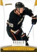 2012-13 Panini Rookie Anthology #79 Corey Perry