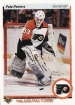 1990-91 Upper Deck #424 Pete Peeters