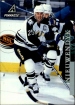 1997-98 Pinnacle #110 Joe Nieuwendyk