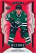 2020-21 Upper Deck Allure Red Rainbow #145 Thomas Harley SP