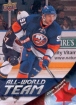 2011-12 Upper Deck All World Team #AW14 John Tavares