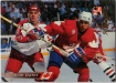 1996 Swedish Semic Wien #100 Adam Oates