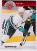 1997-98 Donruss Canadian Ice #108 Owen Nolan