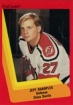 1990/1991 ProCards AHL/IHL / Jeff Sharples