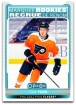 2021-22 O-Pee-Chee #537 Cam York RC