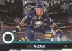 2017-18 Upper Deck #20 Jake McCabe 