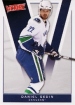 2010-11 Upper Deck Victory #190 Daniel Sedin