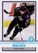 2009/2010 O-Pee-Chee Retro / Brian Boyle