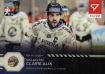 Karta FAN #L-34 Valentin Claireaux kopie originln karty 