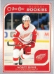 2021-22 O-Pee-Chee Glossy #R11 Moritz Seider