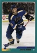 2003/2004 Topps / Barret Jackman