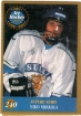 1995 Finnish Semic World Championships #239 Teemu Kohvakka FS