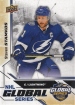 2019-20 Upper Deck MVP Global Series #GS5 Steven Stamkos