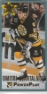 1993-94 PowerPlay Second Year Stars #4 Dmitri Kvartalnov