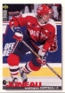 1995-96 Collector's Choice #118 Joe Juneau