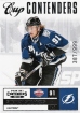 2011-12 Panini Contenders #138 Steven Stamkos CC