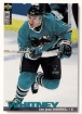 1995-96 Collector's Choice #225 Ray Whitney