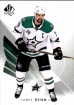 2017-18 SP Authentic #4 Jamie Benn 