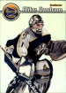 1999-00 Pacific Prism #75 Mike Dunham