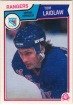 1983-84 O-Pee-Chee #247 Tom Laidlaw