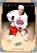 2013-14 Artifacts #40 Jeff Skinner 