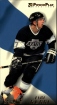 1993-94 PowerPlay Global Greats #4 Jari Kurri