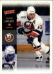 2000-01 Upper Deck Victory #146 Claude Lapointe
