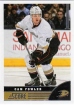 2013-14 Score #6 Cam Fowler