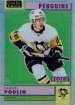 2022-23 O-Pee-Chee Platinum Retro #R88 Samuel Poulin