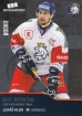 2019-20 MK Czech Ice Hockey Team Base Set #14 Luk Klok