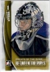 2013-14 Between the Pipes #113 Jamie Storr GOTG 