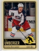 2012-13 O-Pee-Chee # 139 R.J. Umberger