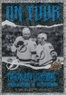 2024-25 Upper Deck On Tour Speckled #OT19 Nikita Kucherov / Victor Hedman