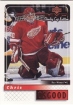 1999-00 Upper Deck MVP SC Edition #66 Chris Osgood