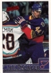 1995-96 Bowman #62 Chris Pronger
