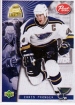 1998/1999 KRAFT Collection POST / Chris Pronger