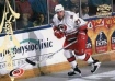 1997-98 Paramount #36 Stephen Leach