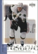 2000-01 UD Reserve #27 Mike Modano