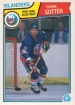 1983-84 O-Pee-Chee #19 Duane Sutter