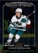 2022-23 O-Pee-Chee Platinum #227 Thomas Bordeleau RC