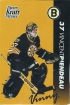 1994-95 Kraft Dinner Goalie / Vincent Riendeau