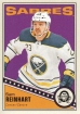 2019-20 O-Pee-Chee Retro #379 Sam Reinhart