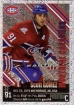 2009-10 Panini Stickers #63 Scott Gomez SS