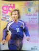 asopis GL 2002 #1 Pavel Nedvd