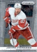 2013-14 Panini Prizm #31 Johan Franzen 